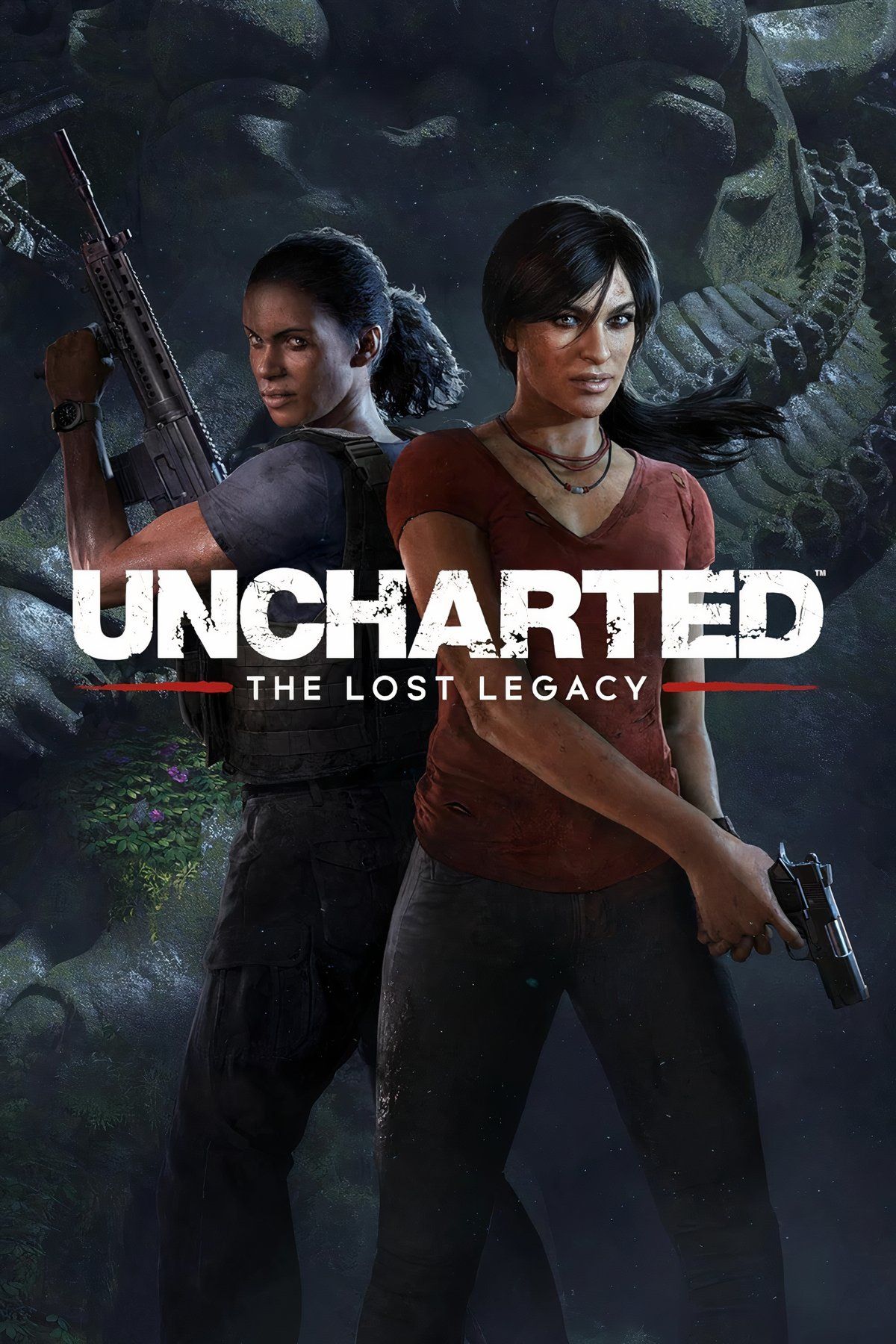 Shaun Escayg, diretor criativo da Naughty Dog, compartilha foto de pesquisa para novo jogo Uncharted