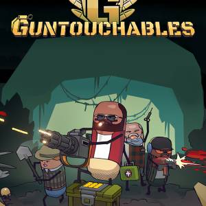 GUNTOUCHABLES