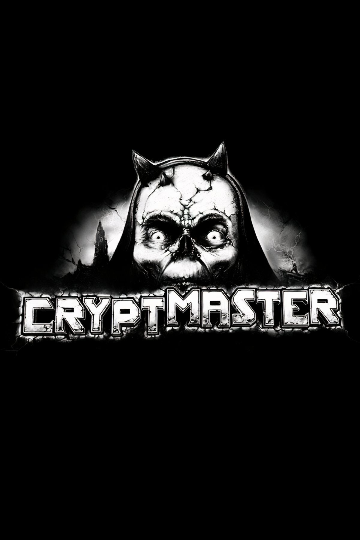 Cryptmaster | TheGamer