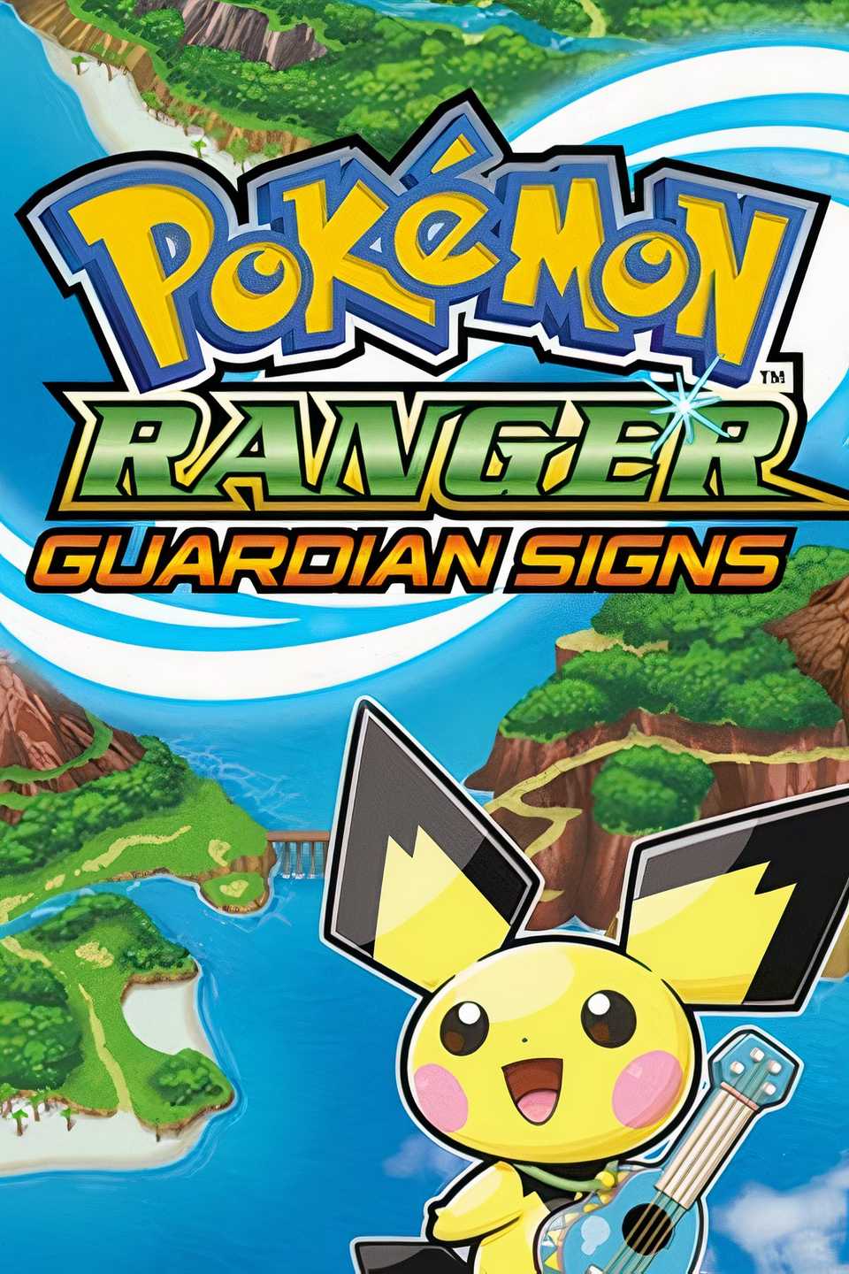 Best Spin-Off Pokemon Games That Need To Return On The Switch 2