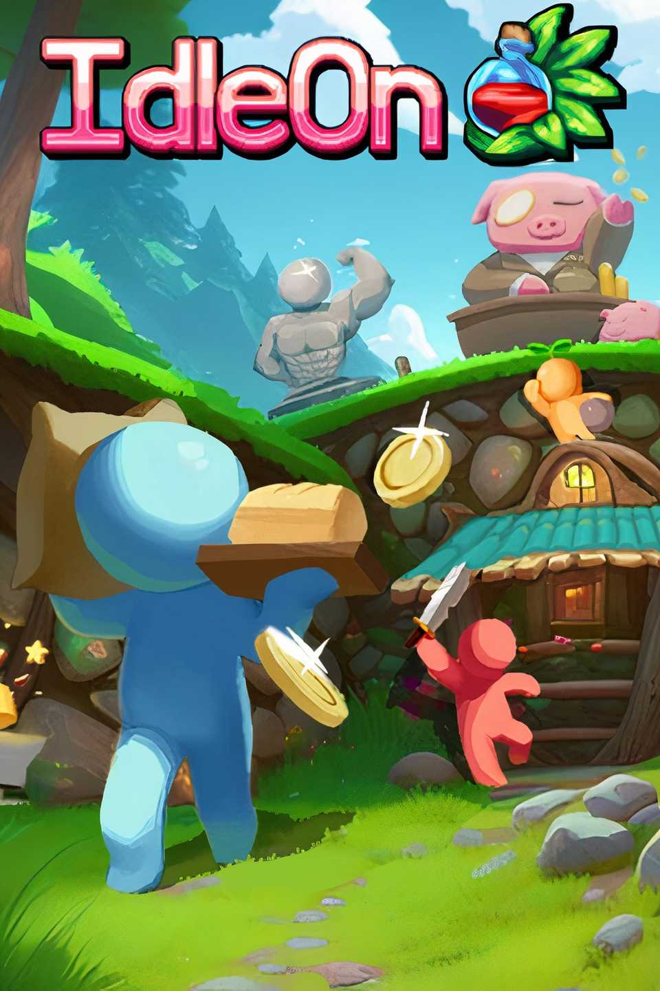 10 Best Free Indie Games On Steam