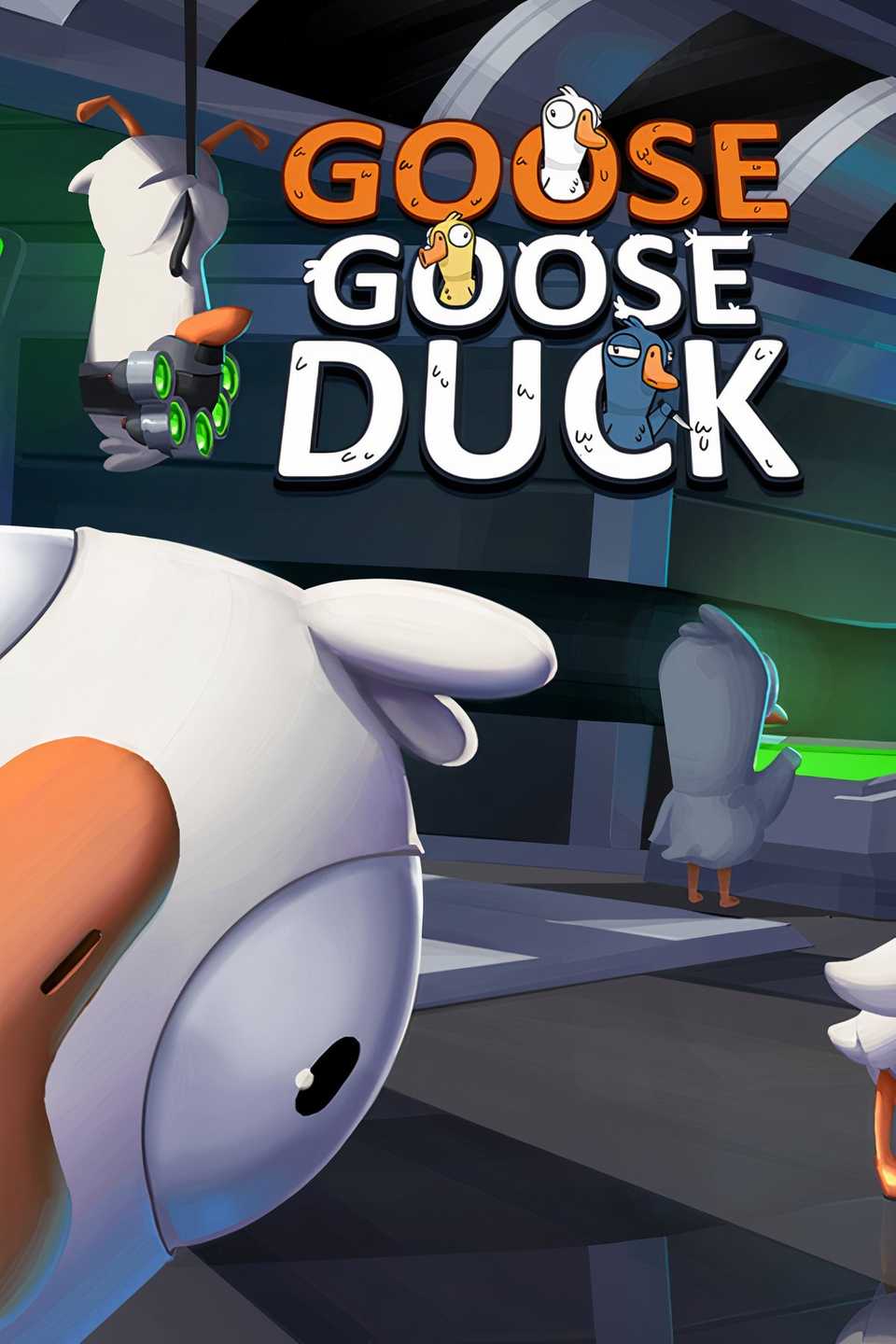Best Games To Play If You Like Among Us