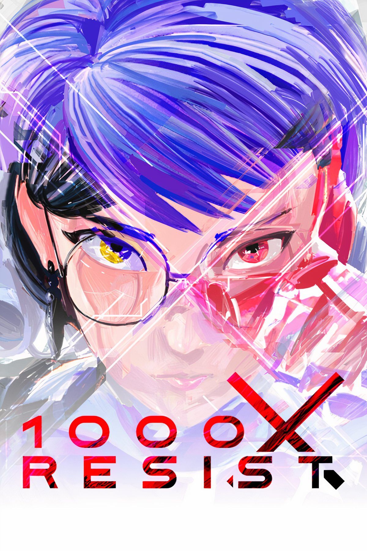 1000xRESIST