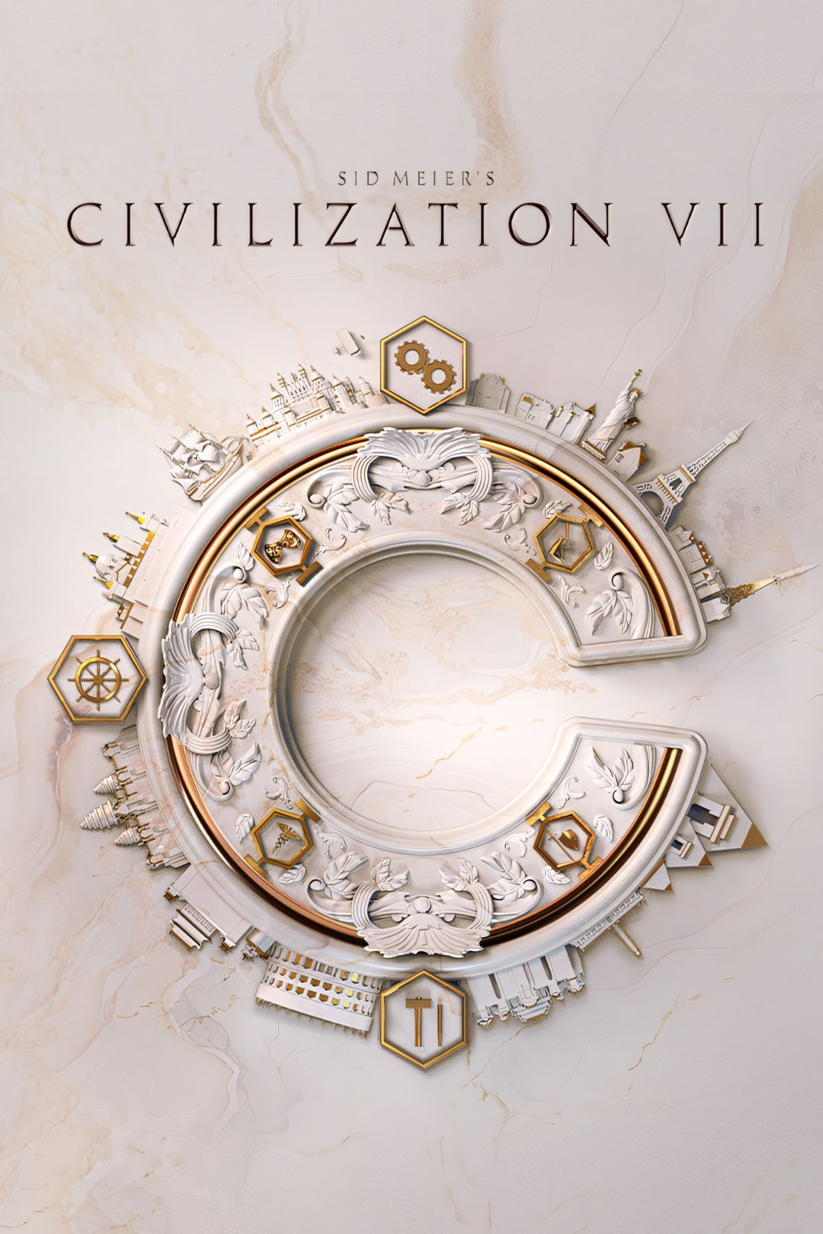 Civilization 7 Fans Find Cut Content In Game Files, Unused Leaders