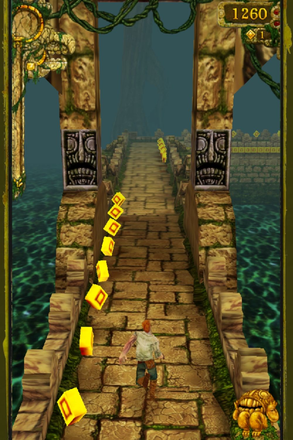 Which IPod Touch Games Do You Remember Playing?