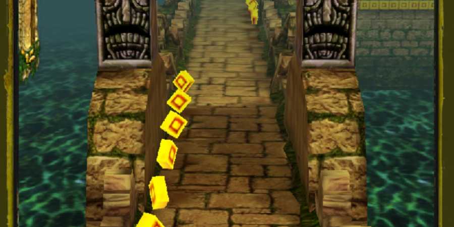Pyramid Run Ios Which IPod Touch Games Do You Remember Playing?