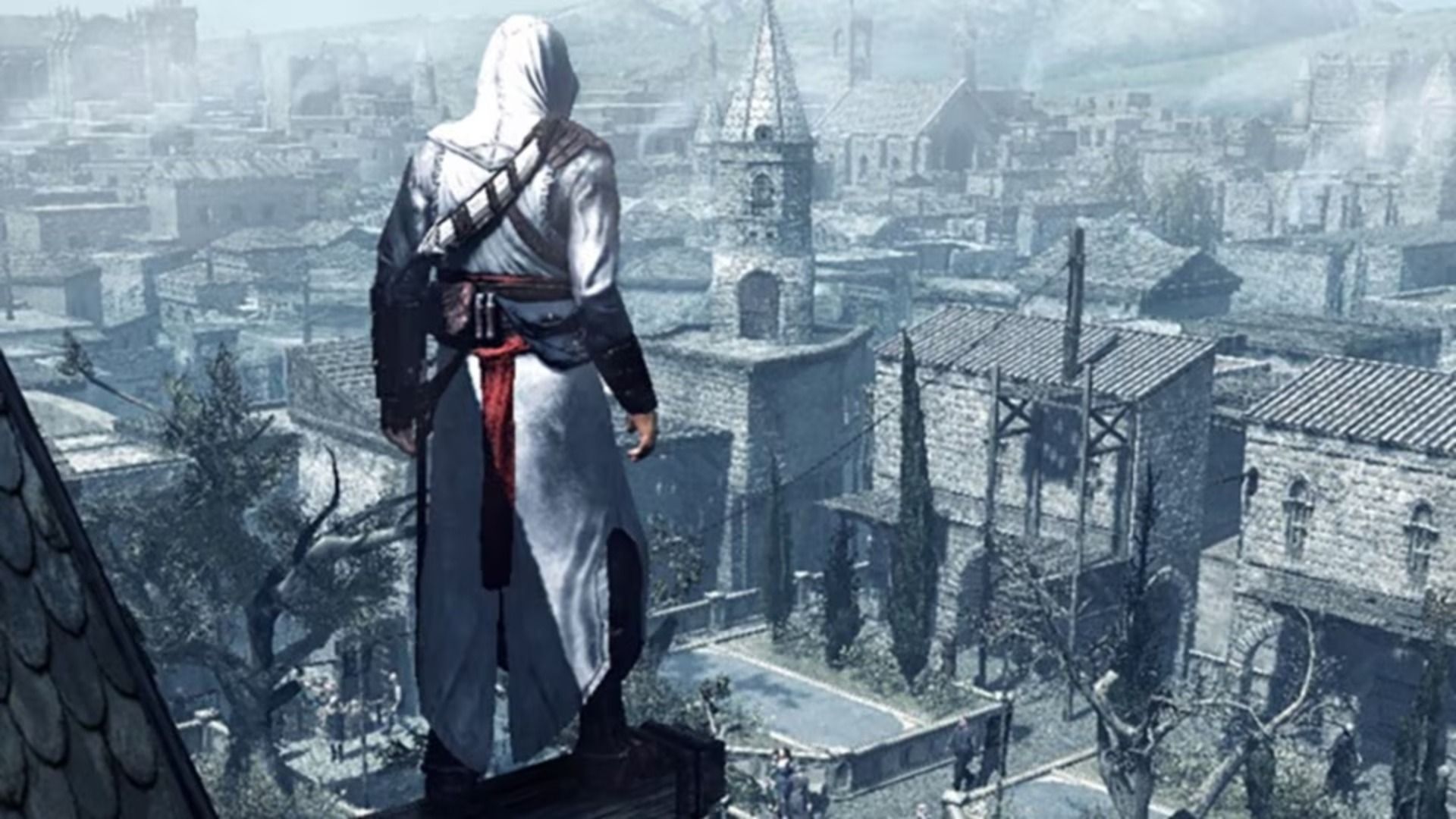 Every Memory Corridor In The Assassin's Creed Series, Ranked