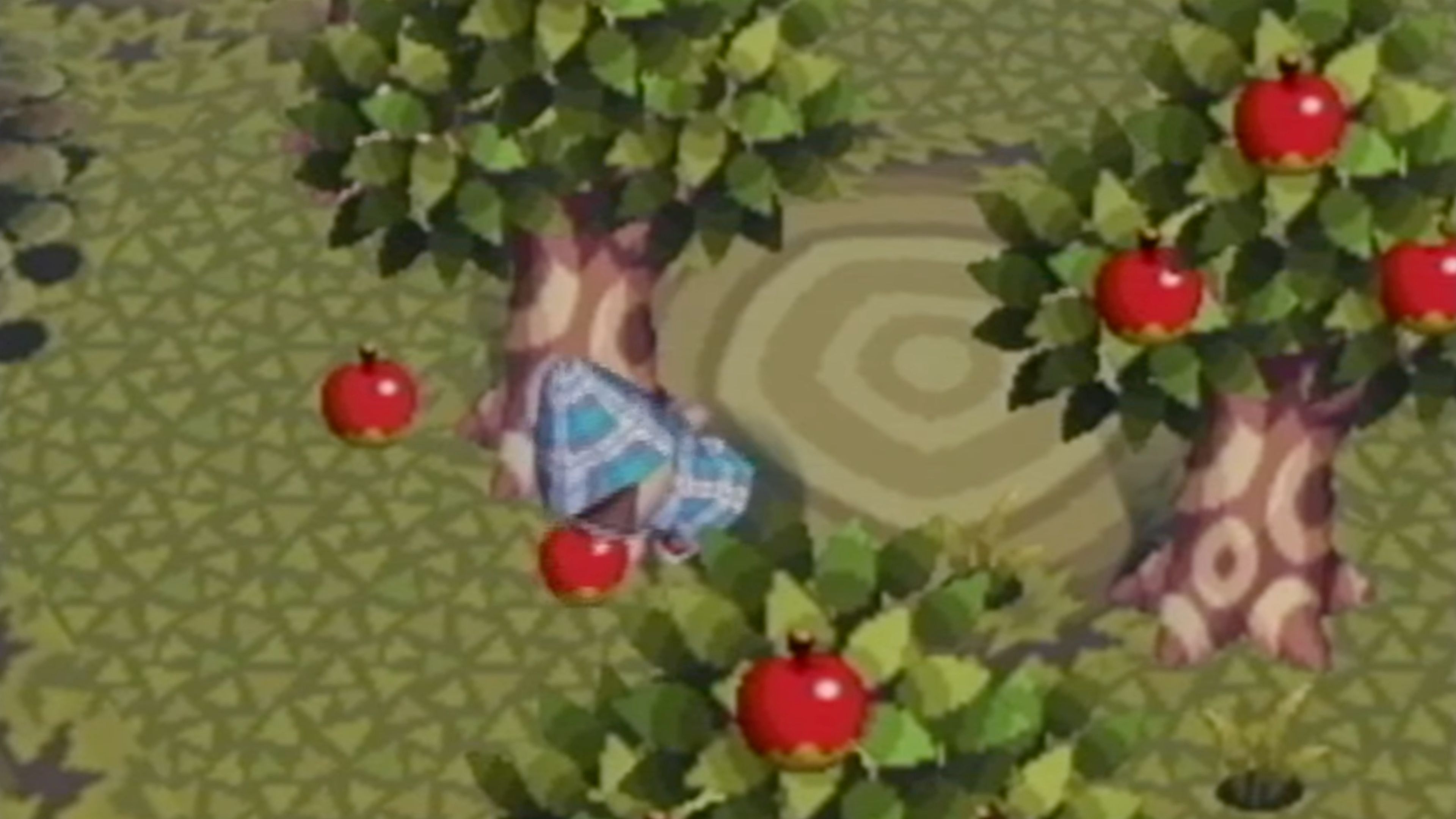 Gameplay de Animal Village Online com foco em atividades como pesca.