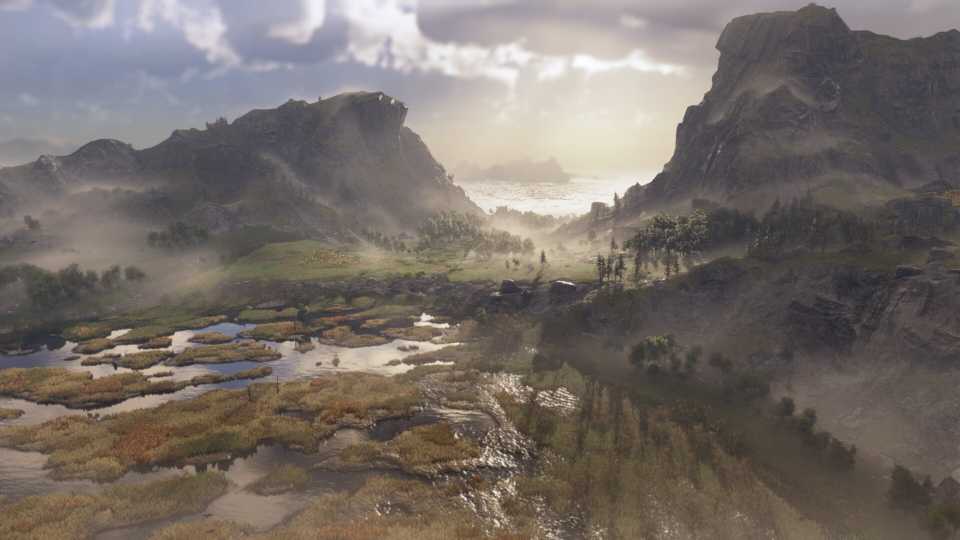 Anno 117 Preview - The Pax Romana, Peace In Rome