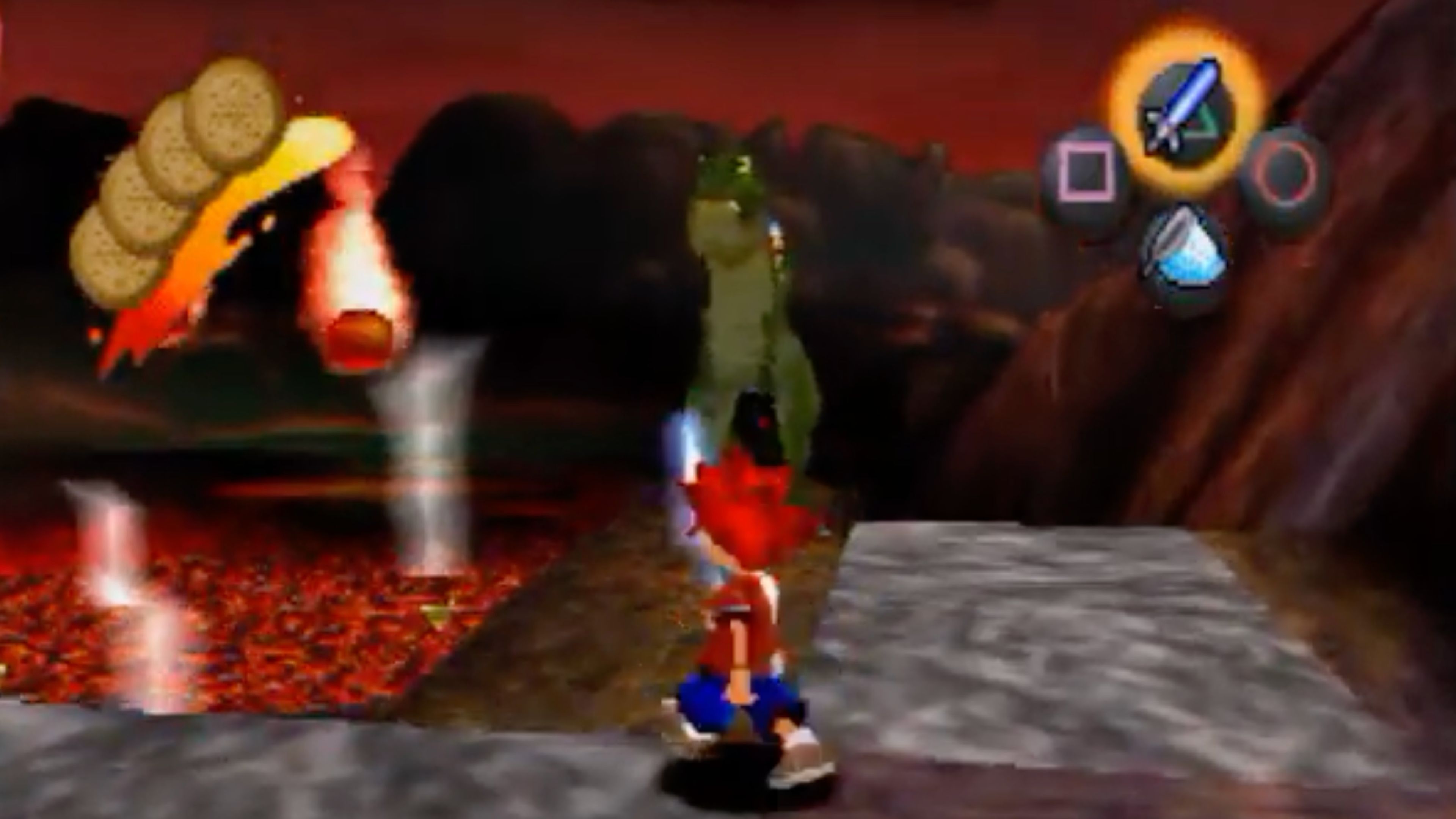 We Need A Real Ape Escape Revival