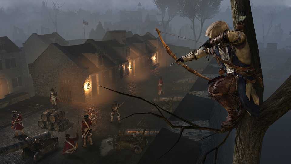 Assassin s Creed 3 Has My Favourite Thanksgiving Easter Egg assassin-s-creed-3-has-my-favourite-thanksgiving-easter-egg