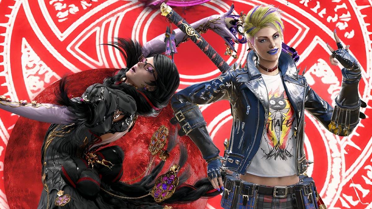 Bayonetta 3 | TheGamer