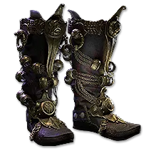 chainsofdeshret