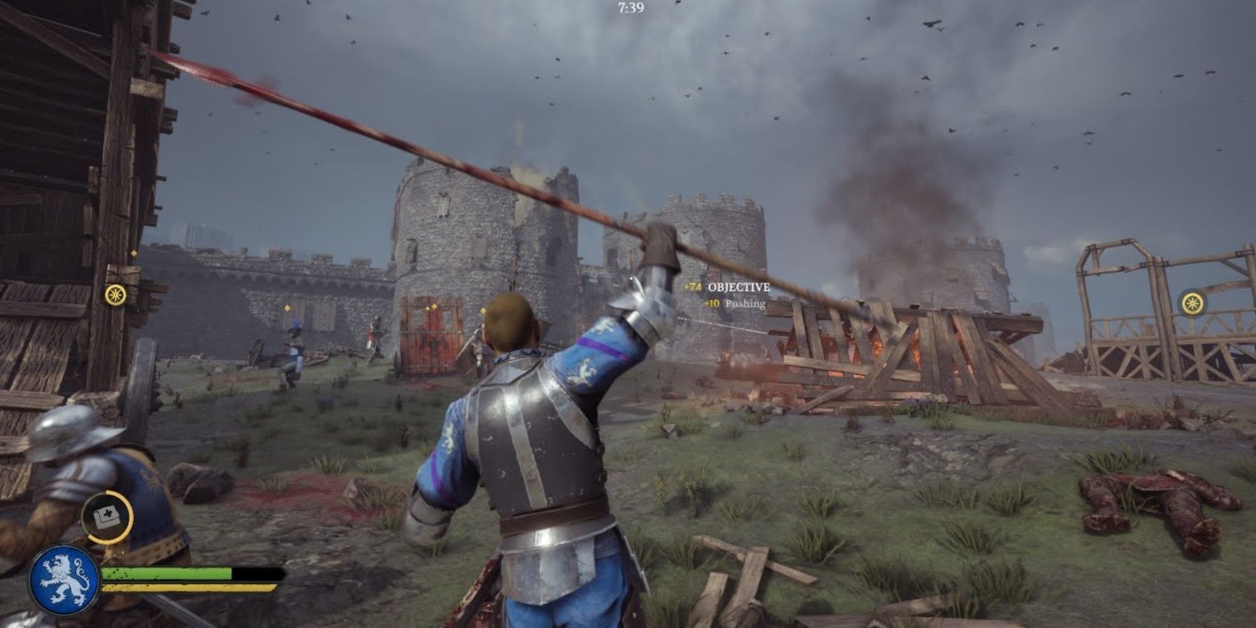Best Games Like Kingdom Come: Deliverance 2