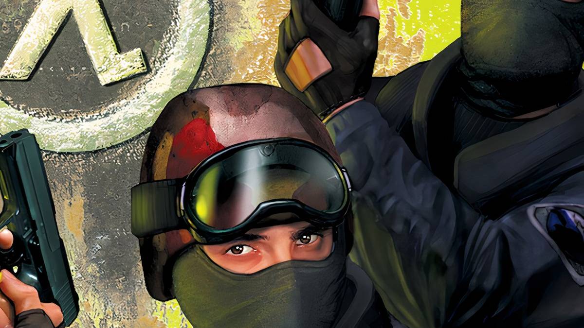 Counter-Strike | TheGamer