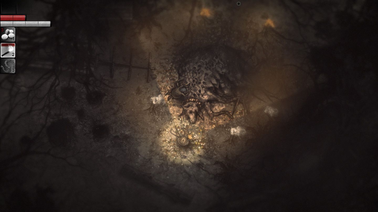 Scariest Horror Games Using A Day And Night Cycle