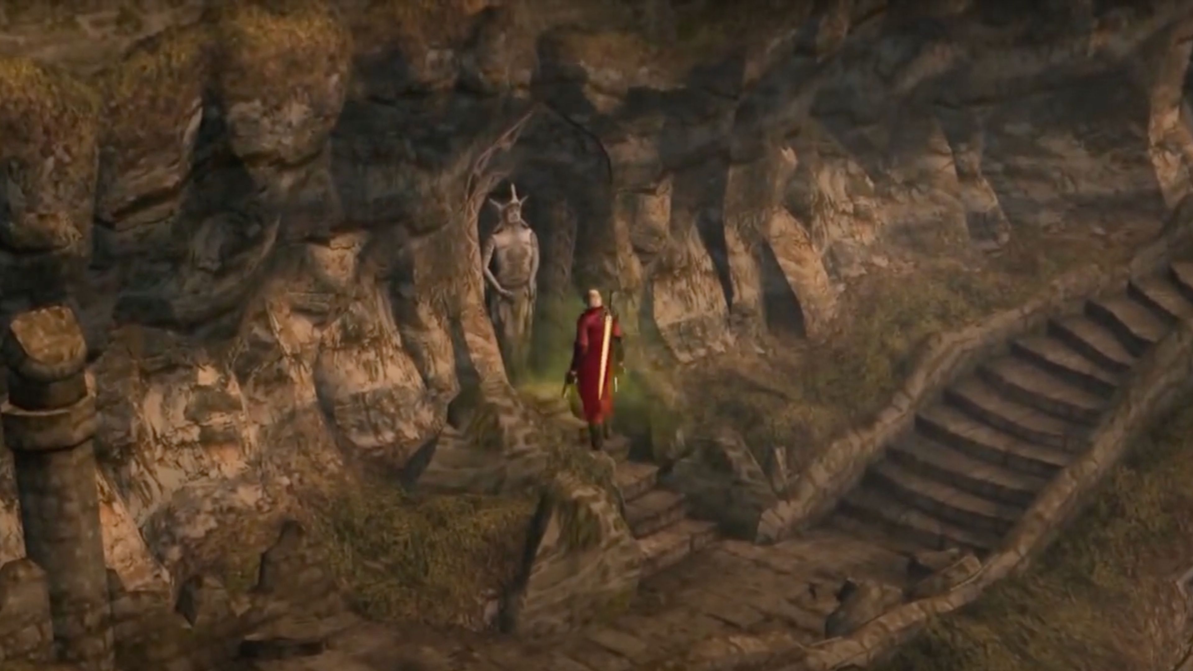 The Biggest Genre-Changes That Happened In The Middle Of A Game's ...