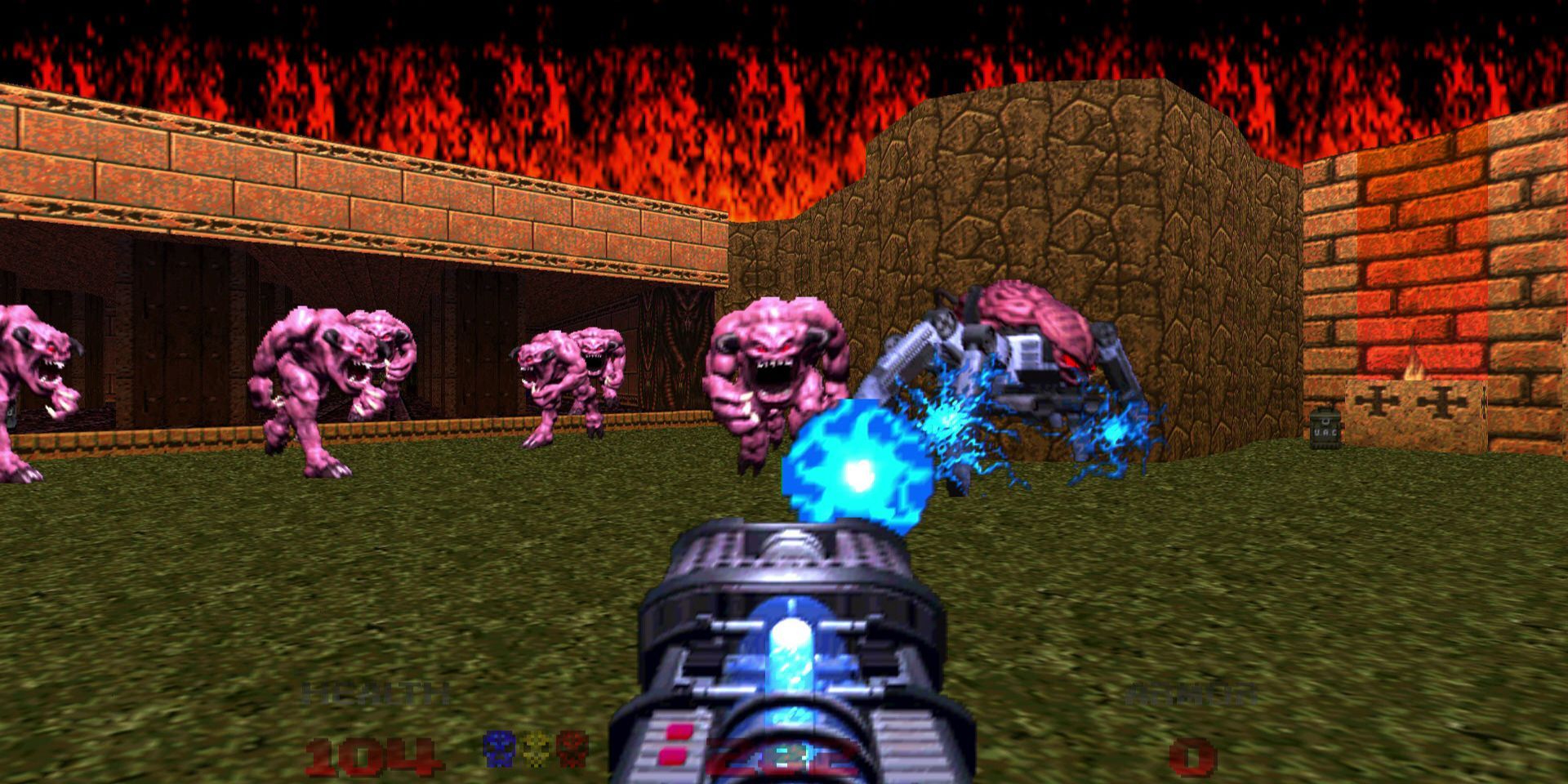 Best Remasters From NightDive Studios