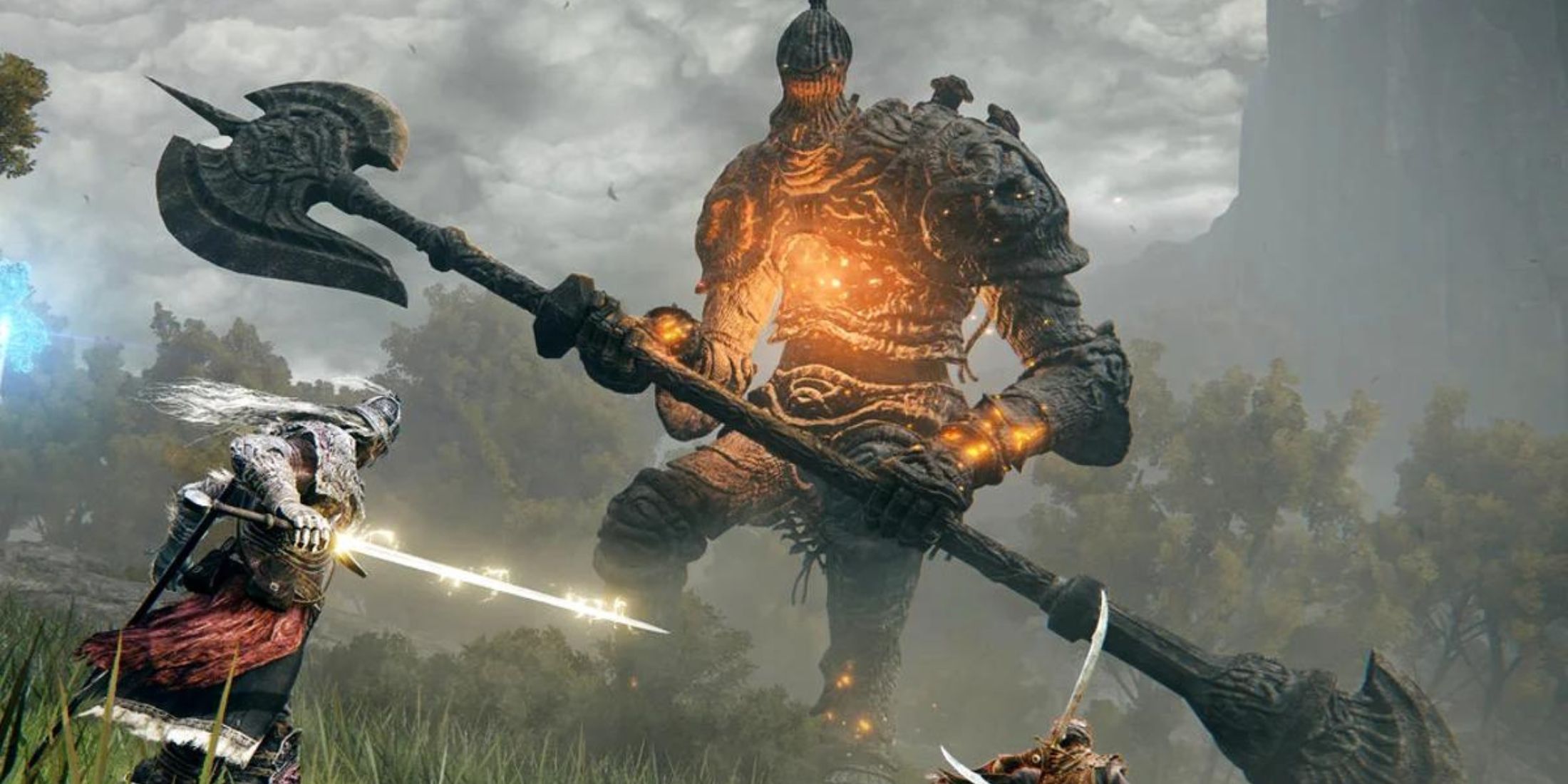 elden ring golem boss