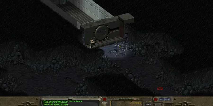 Falling Out Over Computer Game The Most Iconic Rage-Inducing Game Over Screens In Video Games