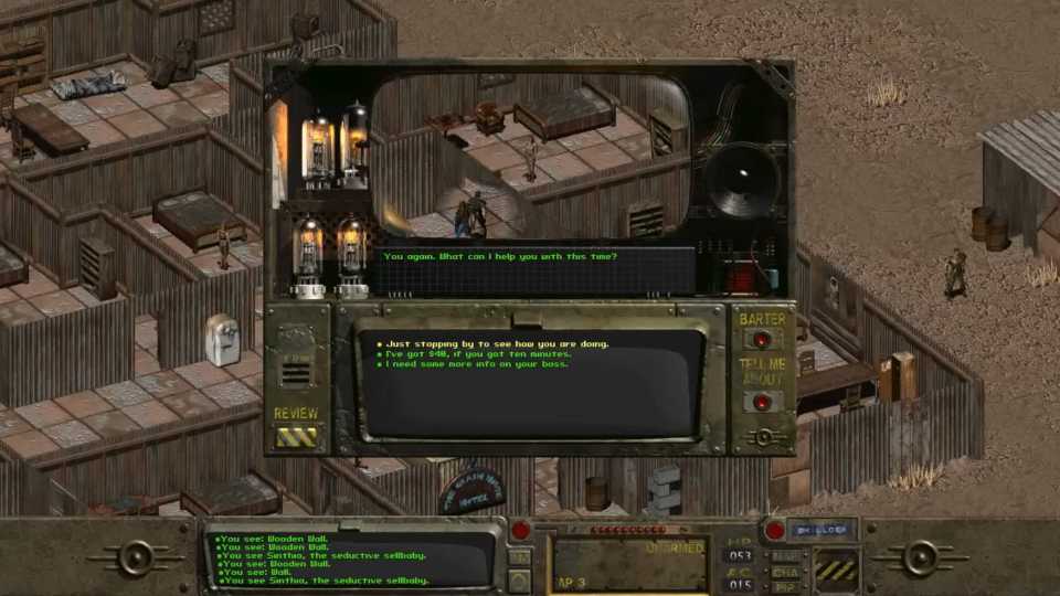 Fallout Genre 10 RPGs That Made Their Mark On The Genre Forever