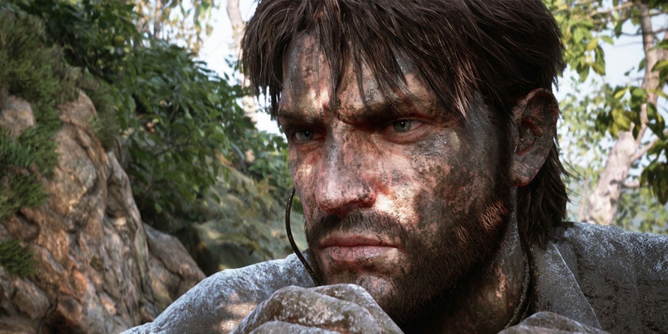 Logo de Metal Gear Solid Delta: Snake Eater