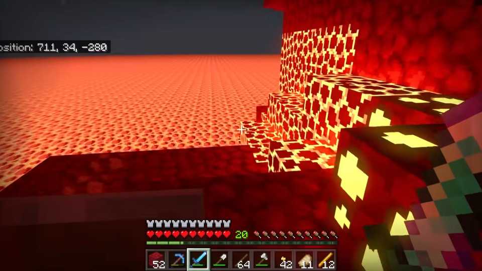 The Minecraft Movie Releases To A 53 Percent Rotten Tomatoes Score