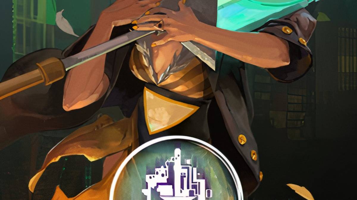 Transistor | TheGamer