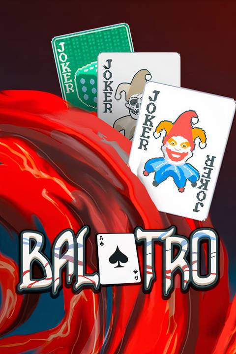 Balatro | TheGamer