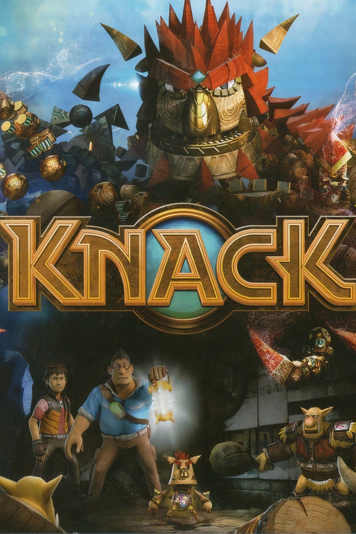Knack