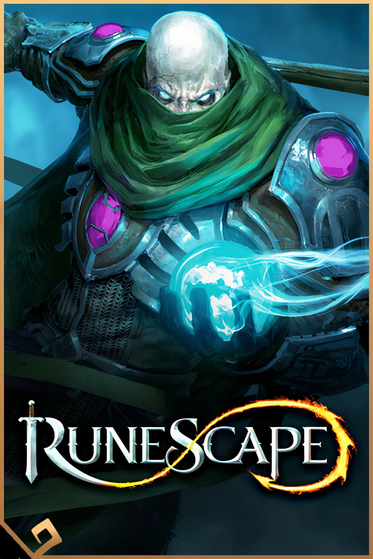 Runescape