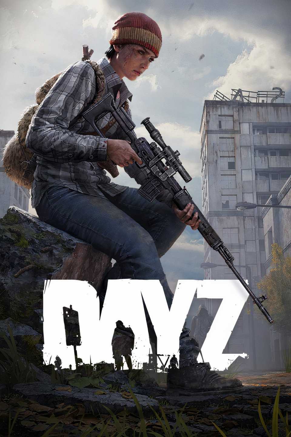 DayZ's PS Plus Release Is Bringing In A Lot Of New, Confused Players