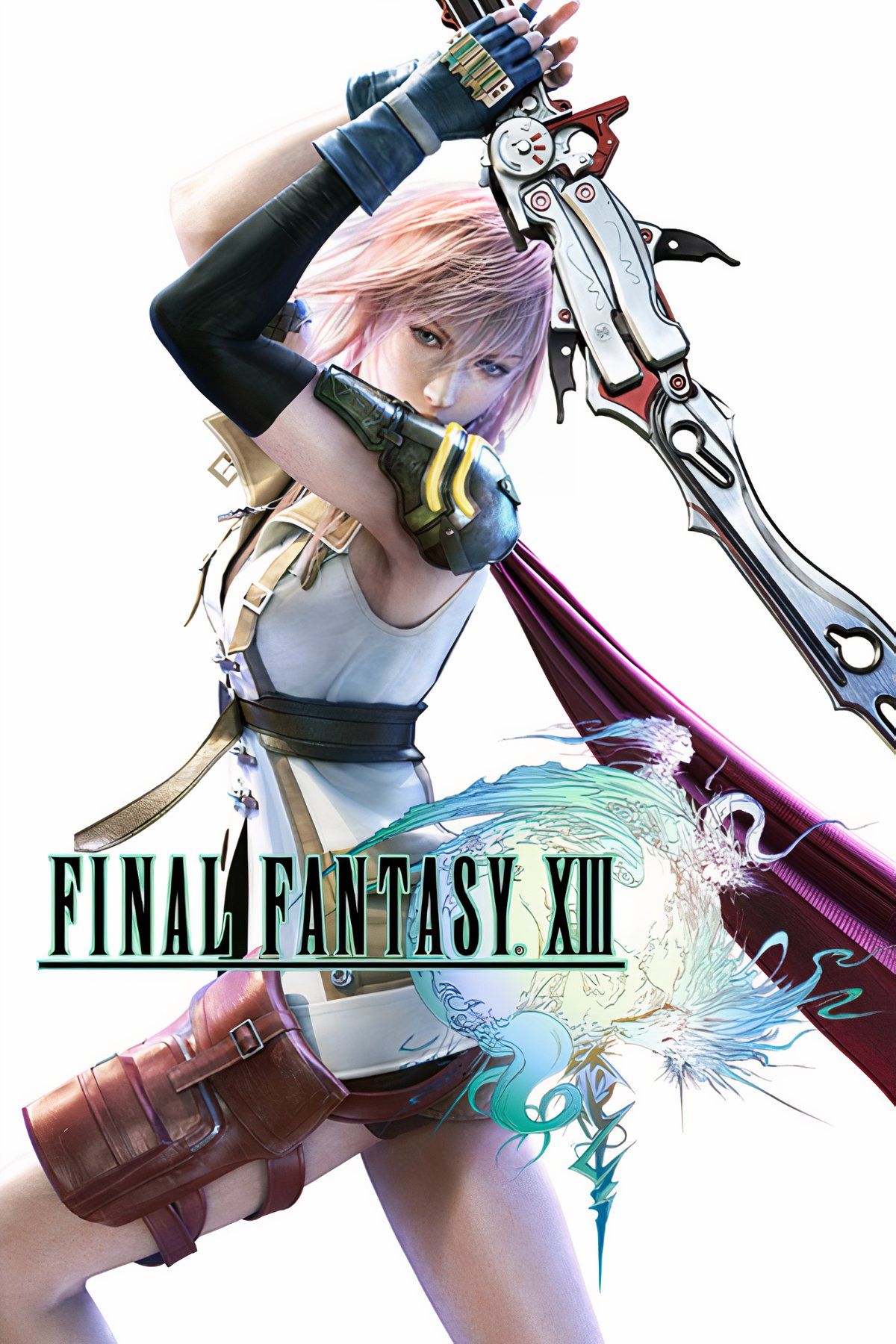Final Fantasy XIII