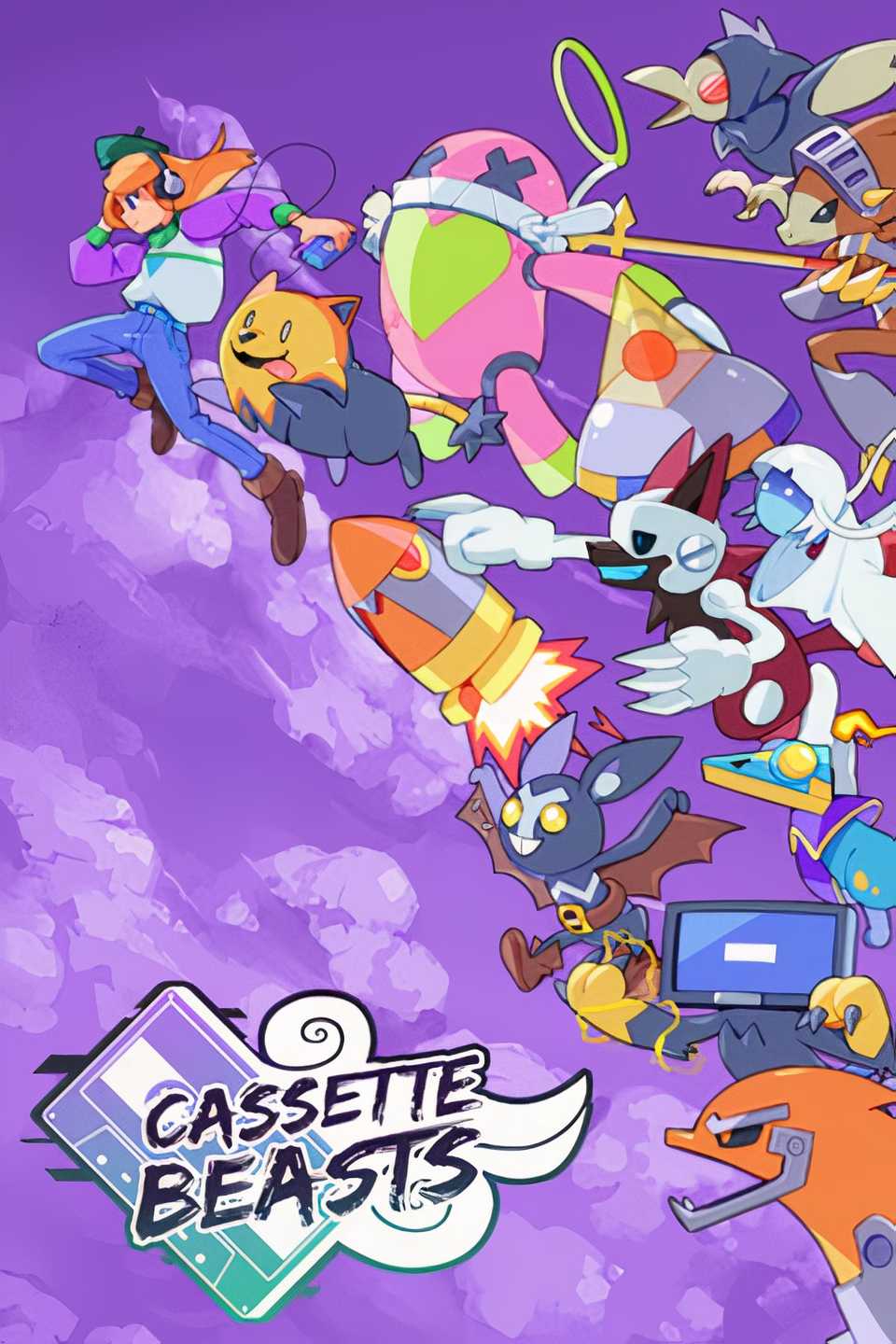 The Best Monster Catching Games Like Pokemon