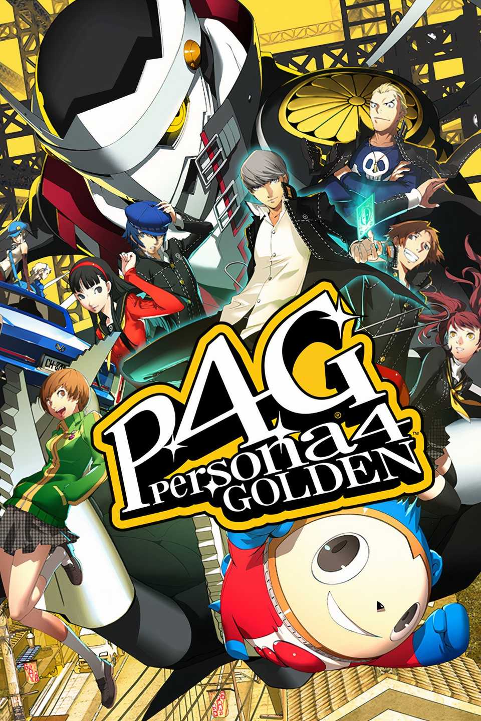 Every Romance Option Ranked In Persona 4 Golden