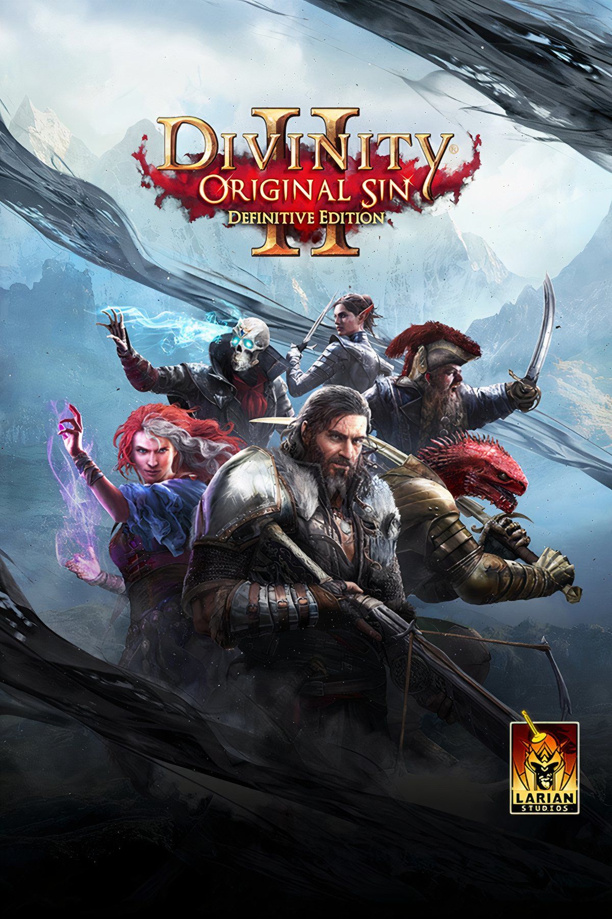 Divinity: Original Sin 2 Switch Review