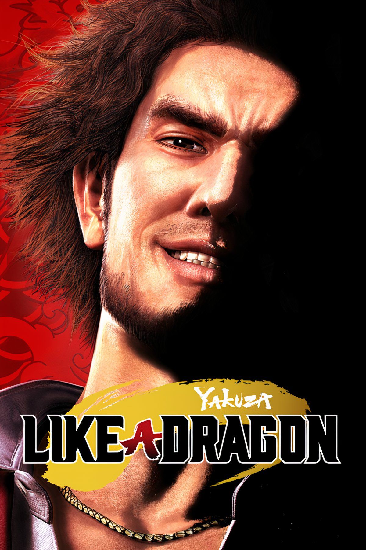 Yakuza: Like A Dragon