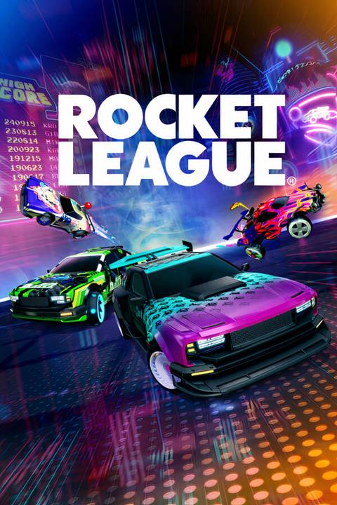 Rocket League | TheGamer