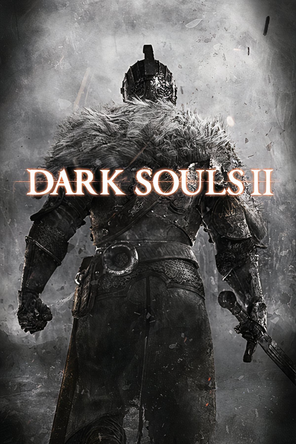 Dark Souls 2
