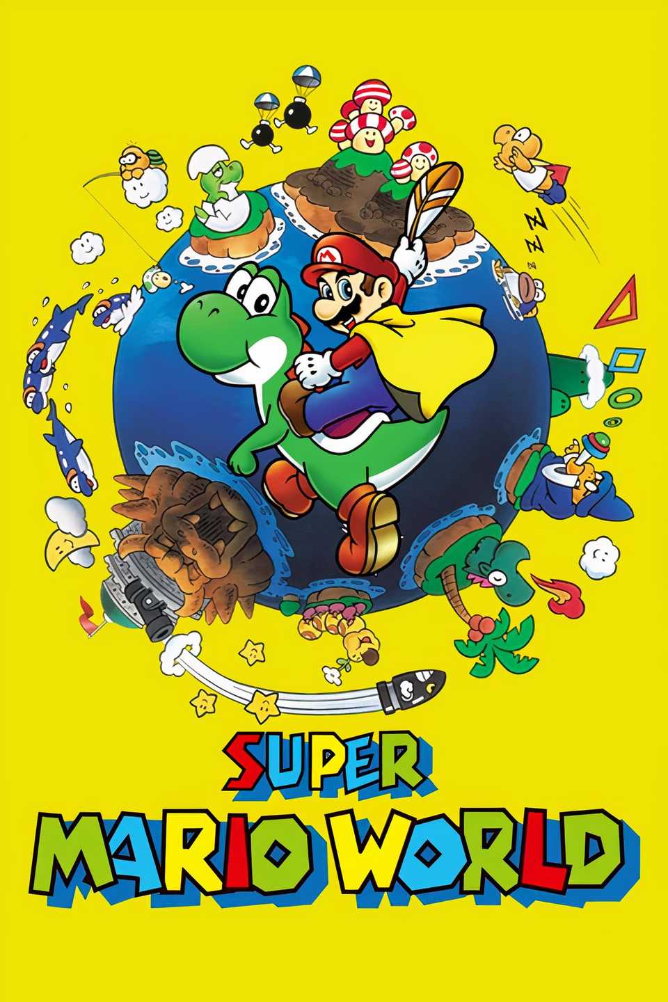 Doomguy Mario Mario doesn't die when he loses a life, he's sent to hell alive ...