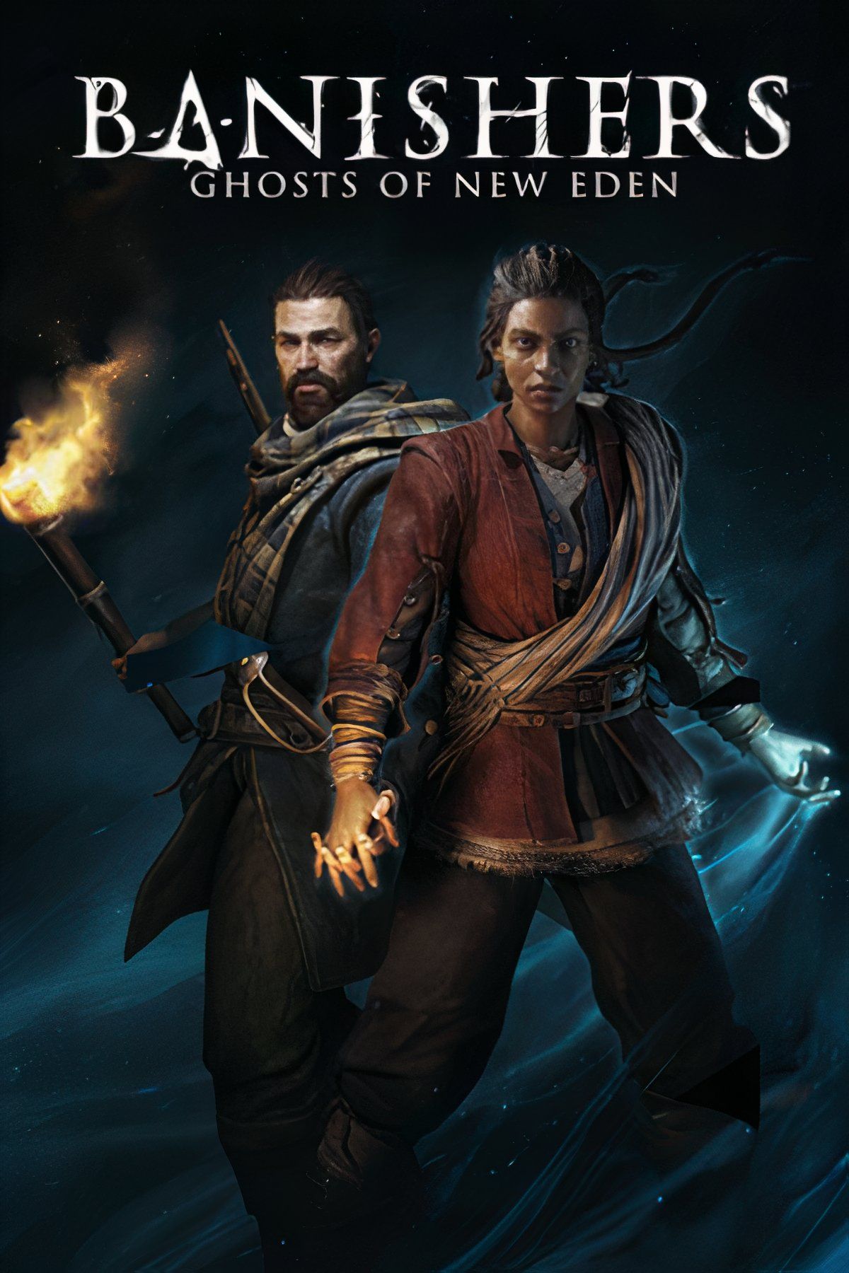 Banishers: Ghosts Of New Eden