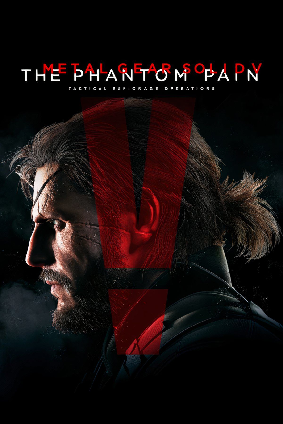 Every Main Metal Gear Game Ranked Based On Their Longest Cutscene Mixcollage 06 Dec 2024 08 51 Pm 8168 