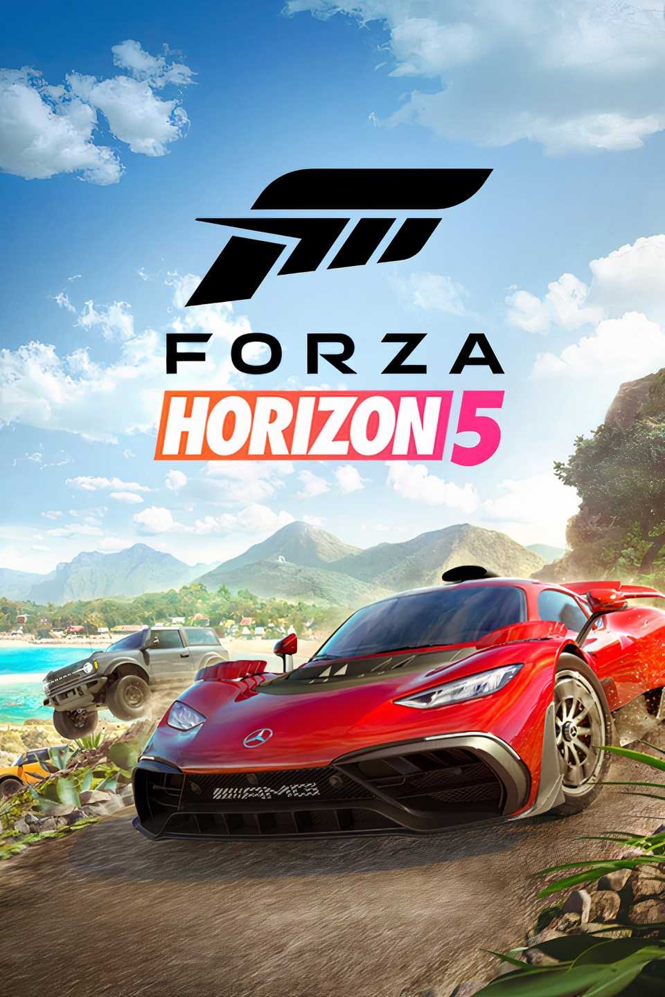 Most Relaxing Driving Games, Ranked