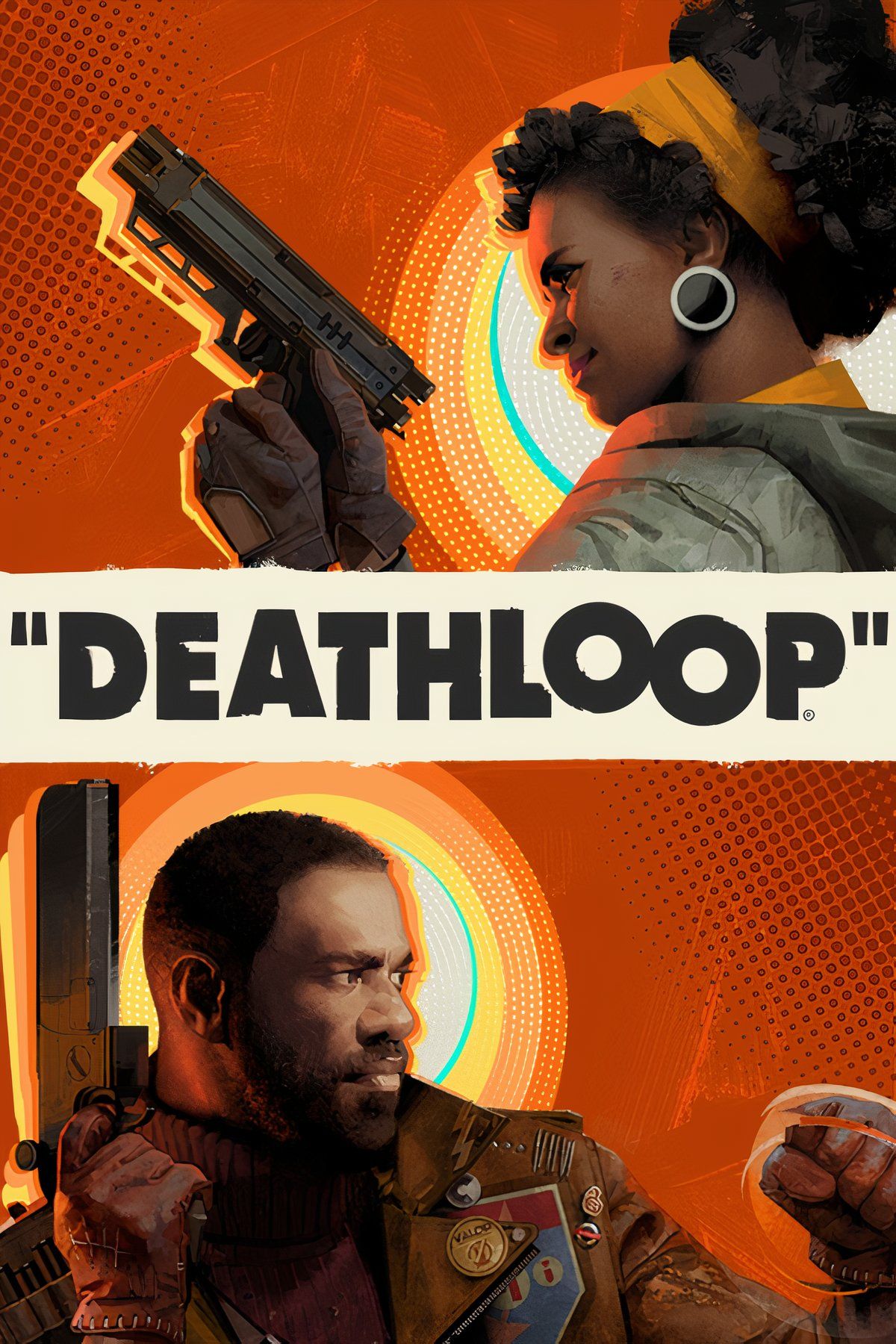deathloop