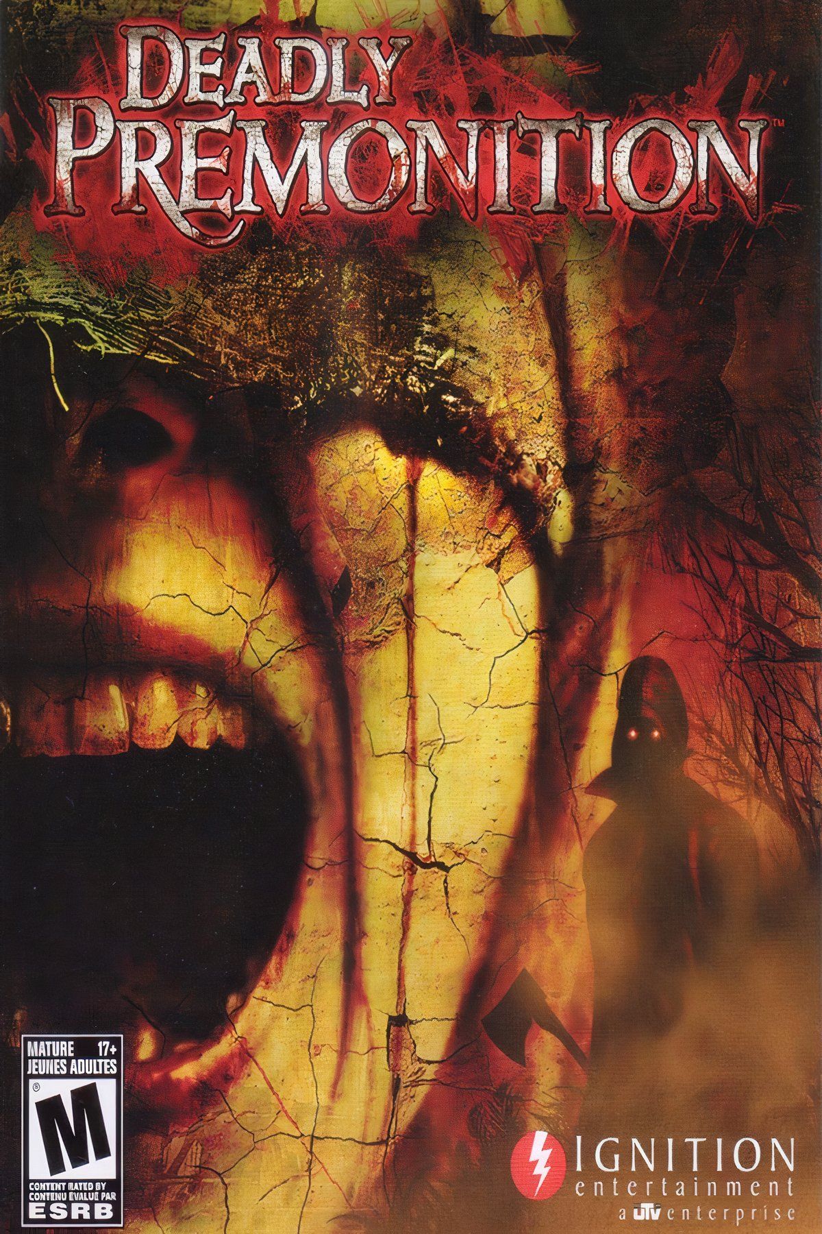 Deadly Premonition Origins Review: True Defective