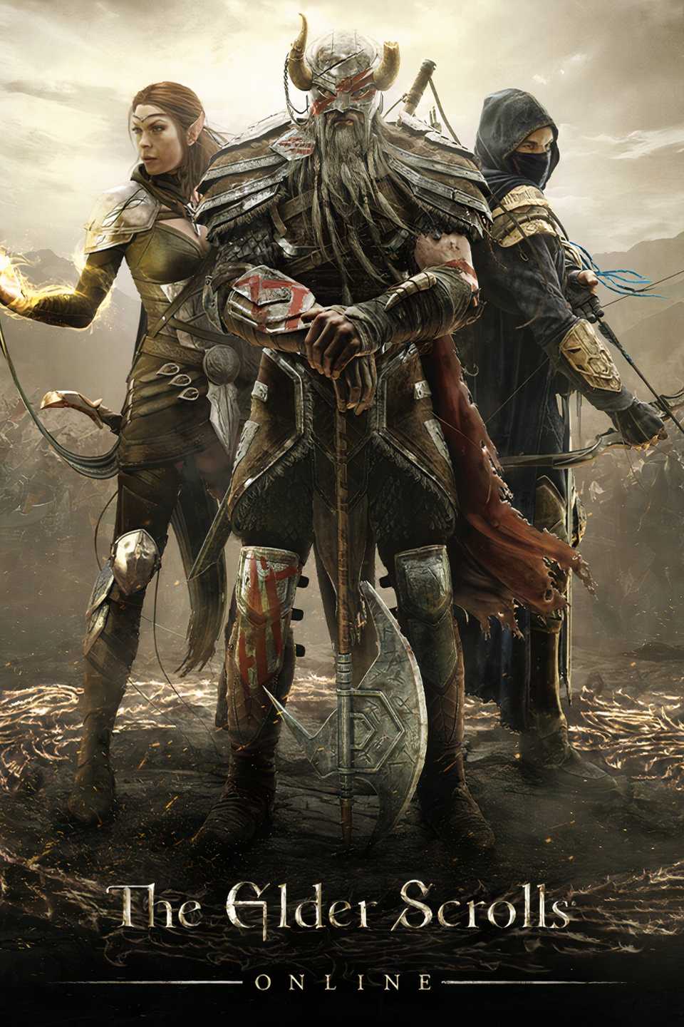 Rpg For Racies The Best RPGs Where You Can Play As Different Races