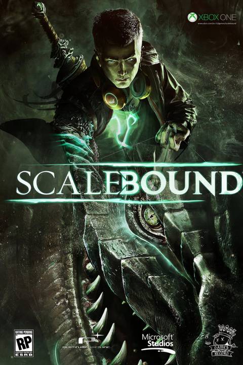 Scalebound | TheGamer