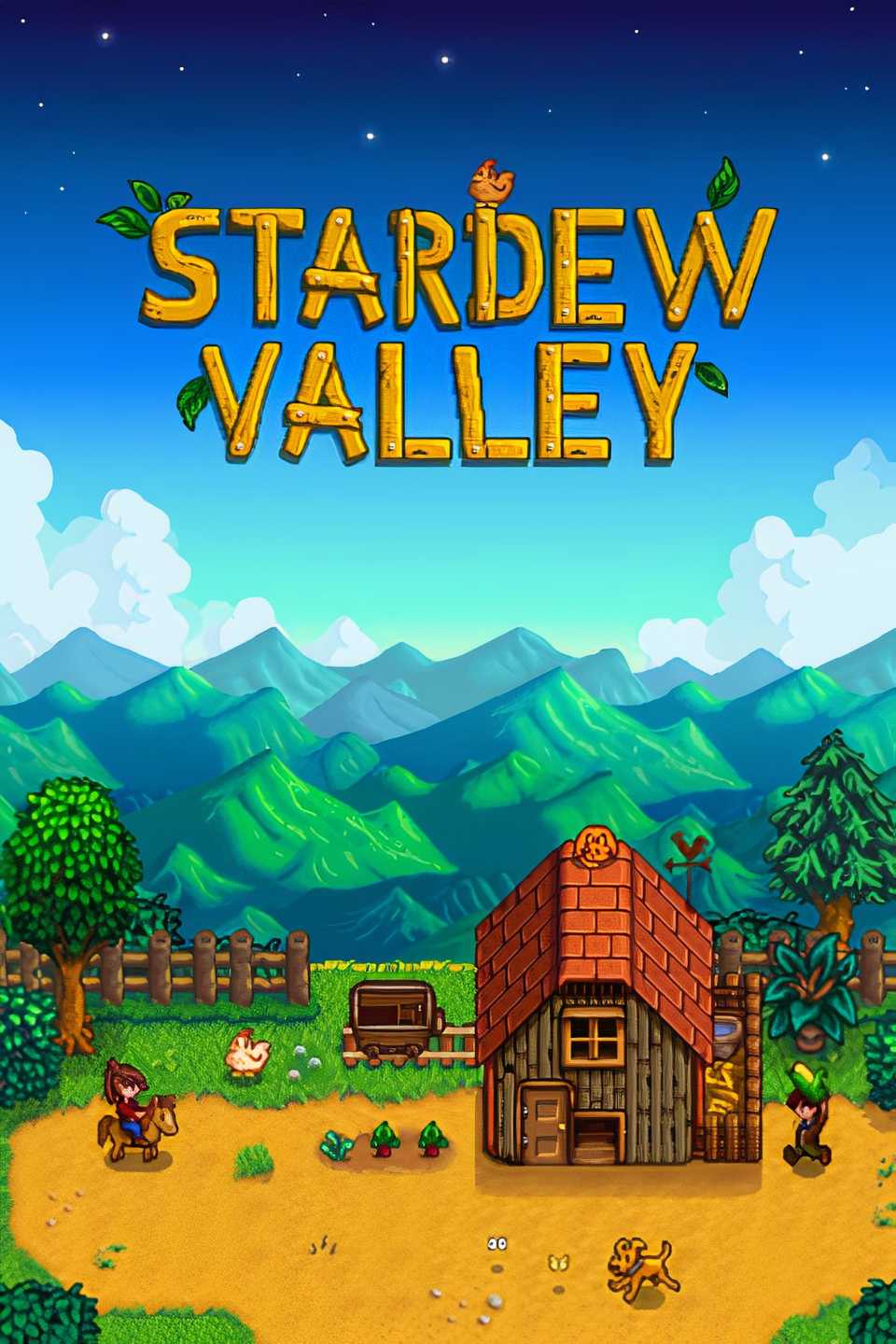 8 Non-Competitive Video Games That You Can Play Regulary