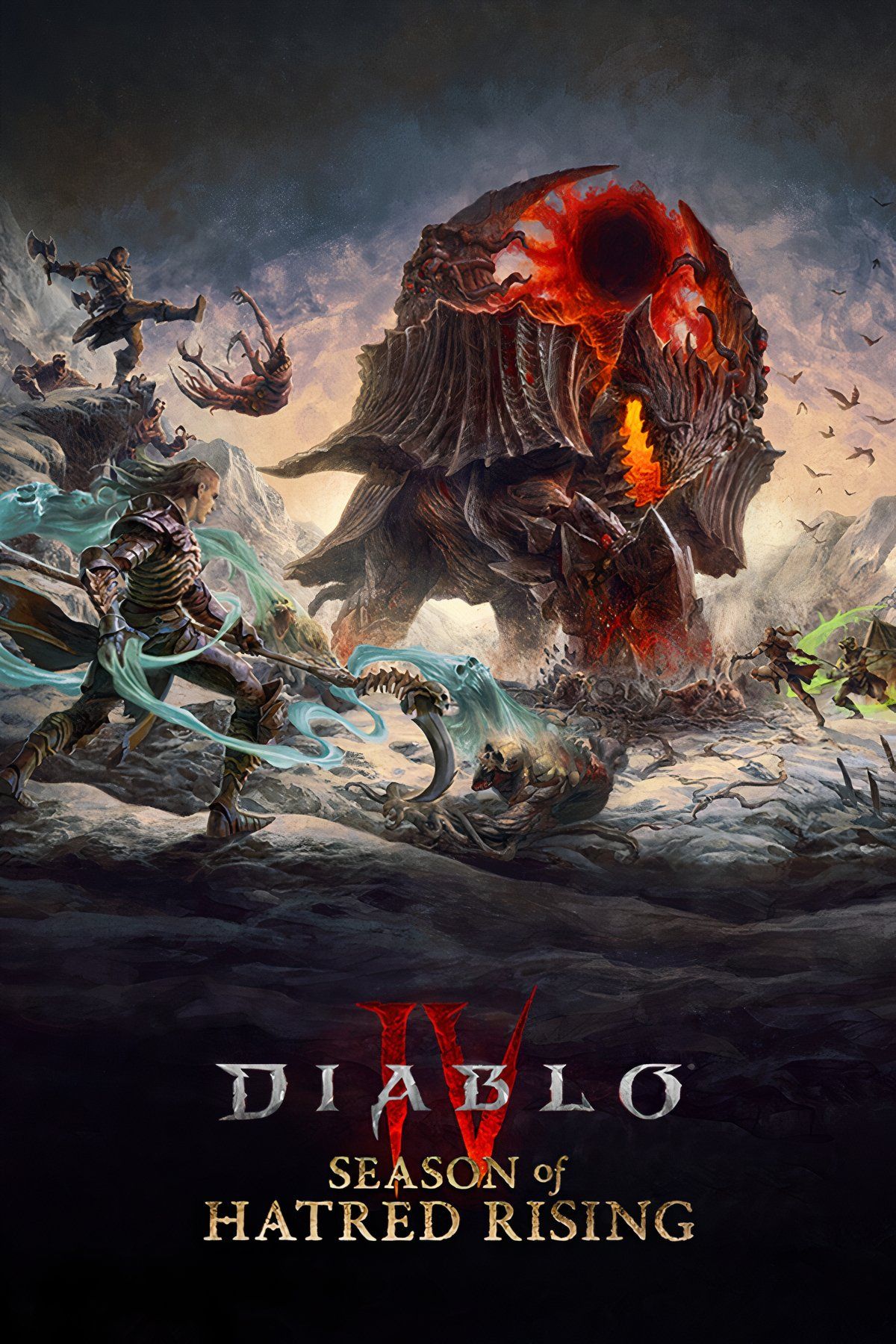 Diablo 4