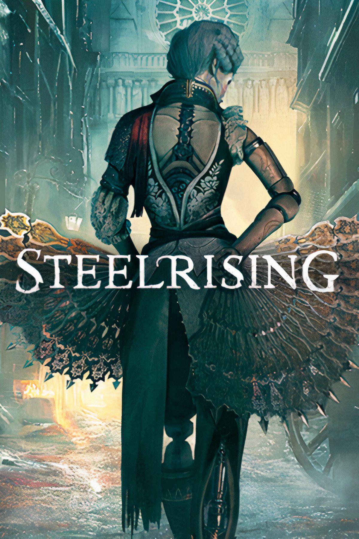 Steelrising